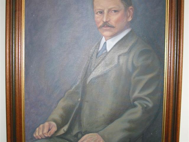 Josef Hölzl (Freienfelder)